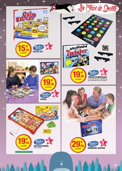 Jeux de societe promos