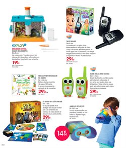 Offres jeux de société