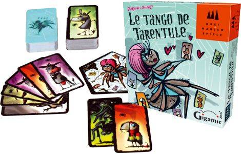 Jeux de société dialogue