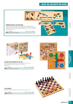 Jeux de société angouleme