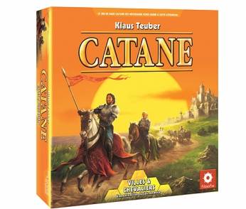 Catane jeux de société extension