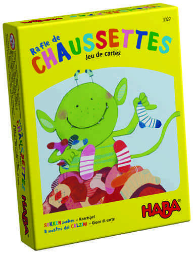 Jeux de société habba