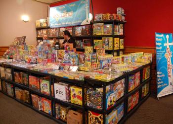 Magasin jeux de société poitiers