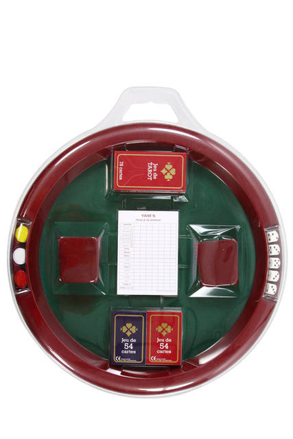 Tati jeux de société
