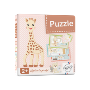 Jeux de société girafe