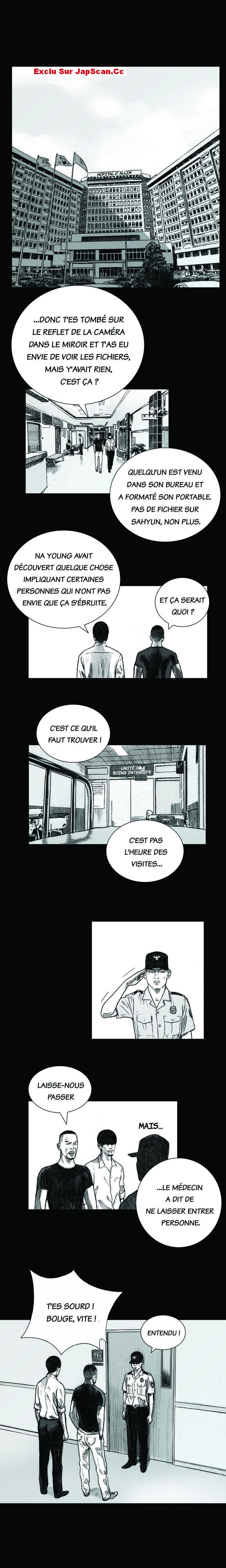 Puzzle scan vf