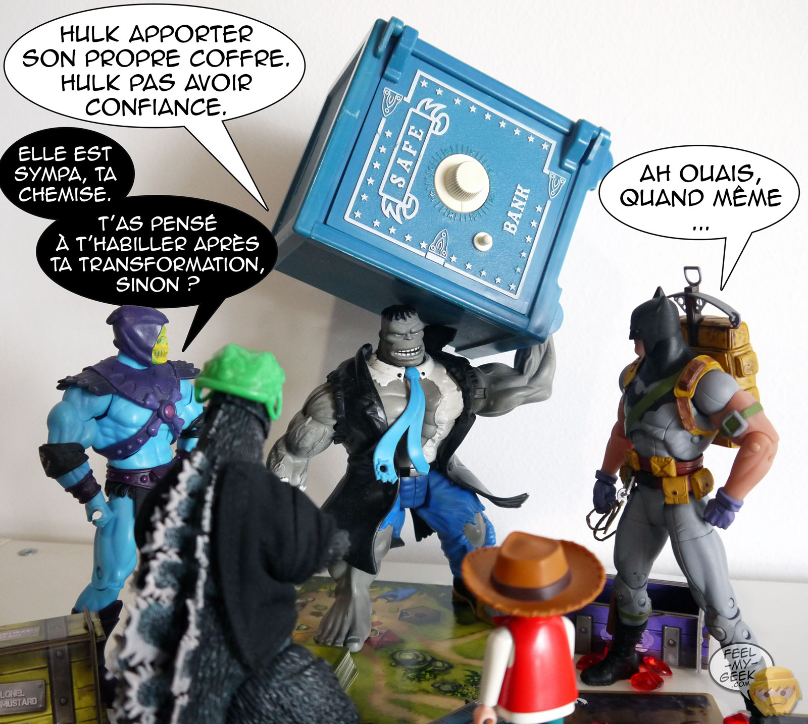 Sortie jeux de société 2016