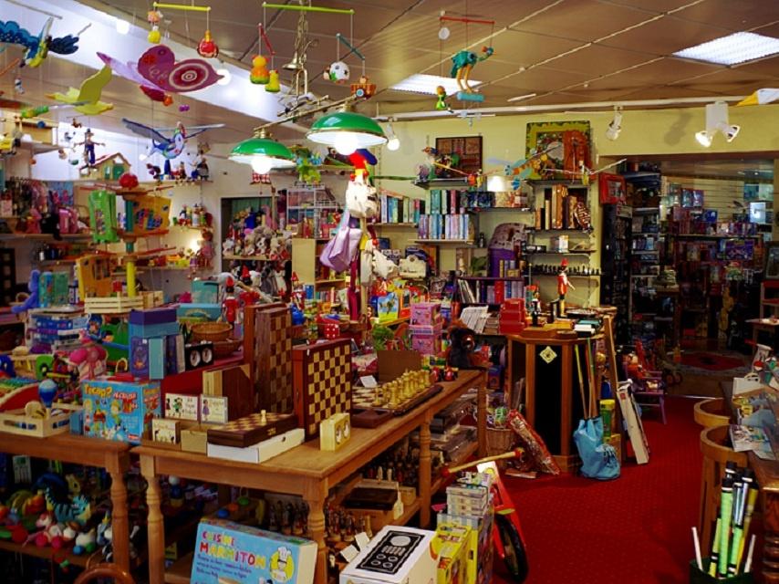 Magasin de jeux de societe pau