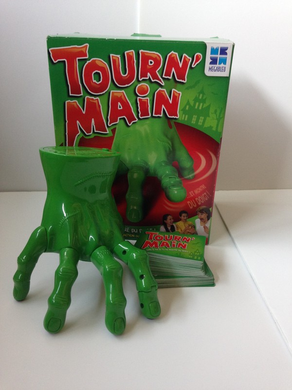 Jeux de société james bond