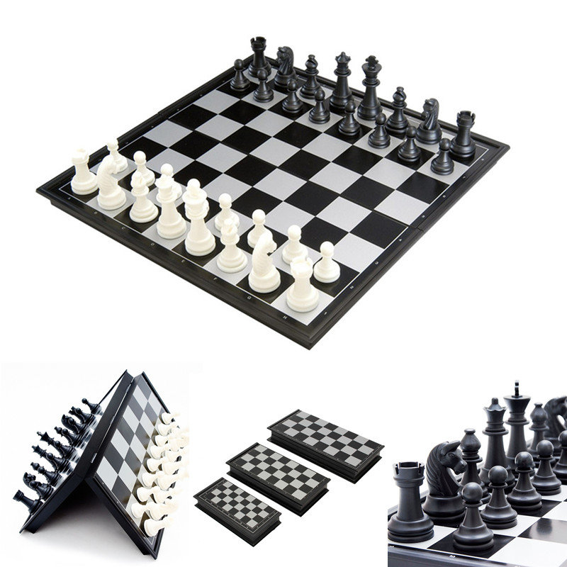Jeux de société damier