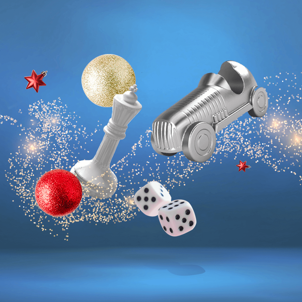 Jeux de société the wall