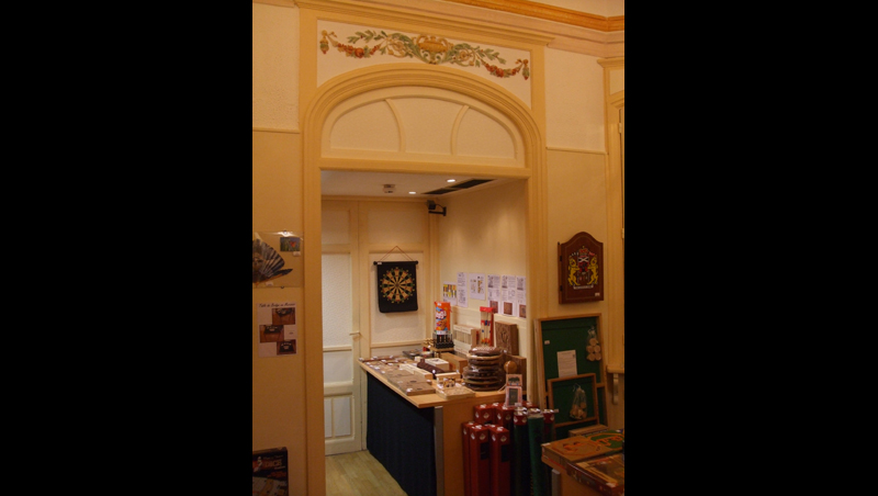 Jeux de société perpignan