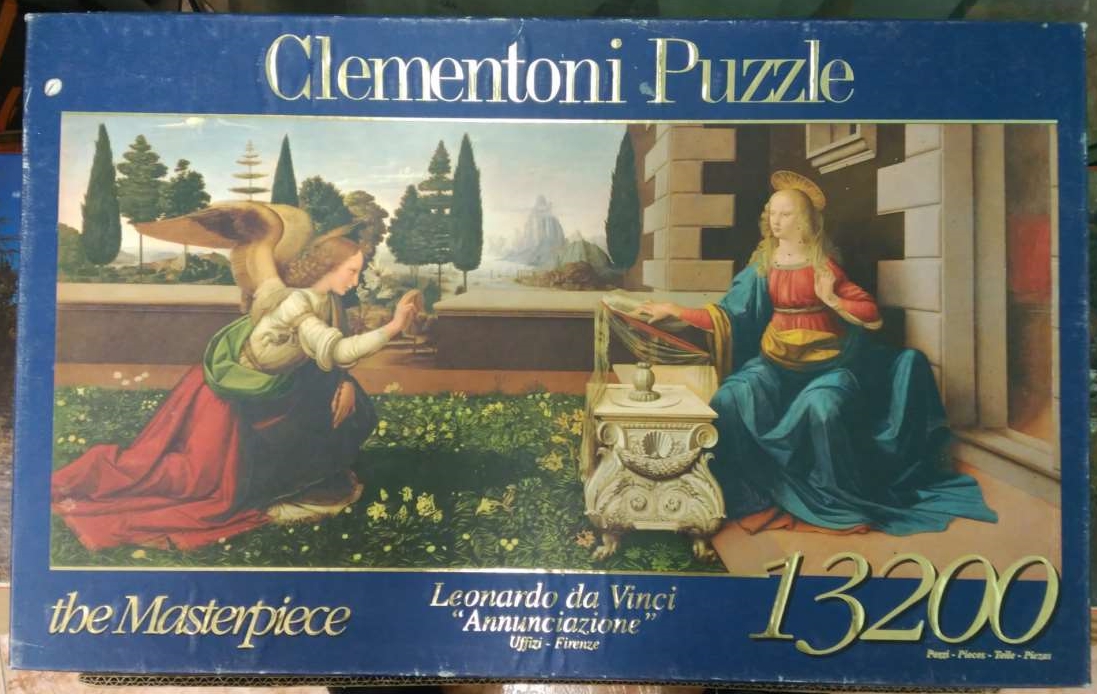 Puzzle 13200