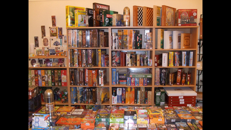 Boutique jeux de societe nice