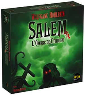 Jeux de societe lovecraft