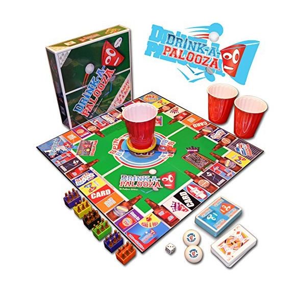 Jeux de société adulte*