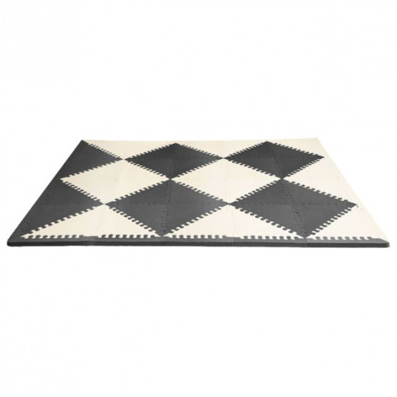 Tapis puzzle orchestra