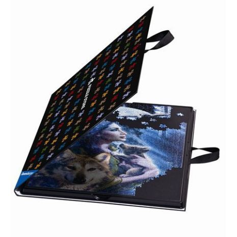 Valise puzzle
