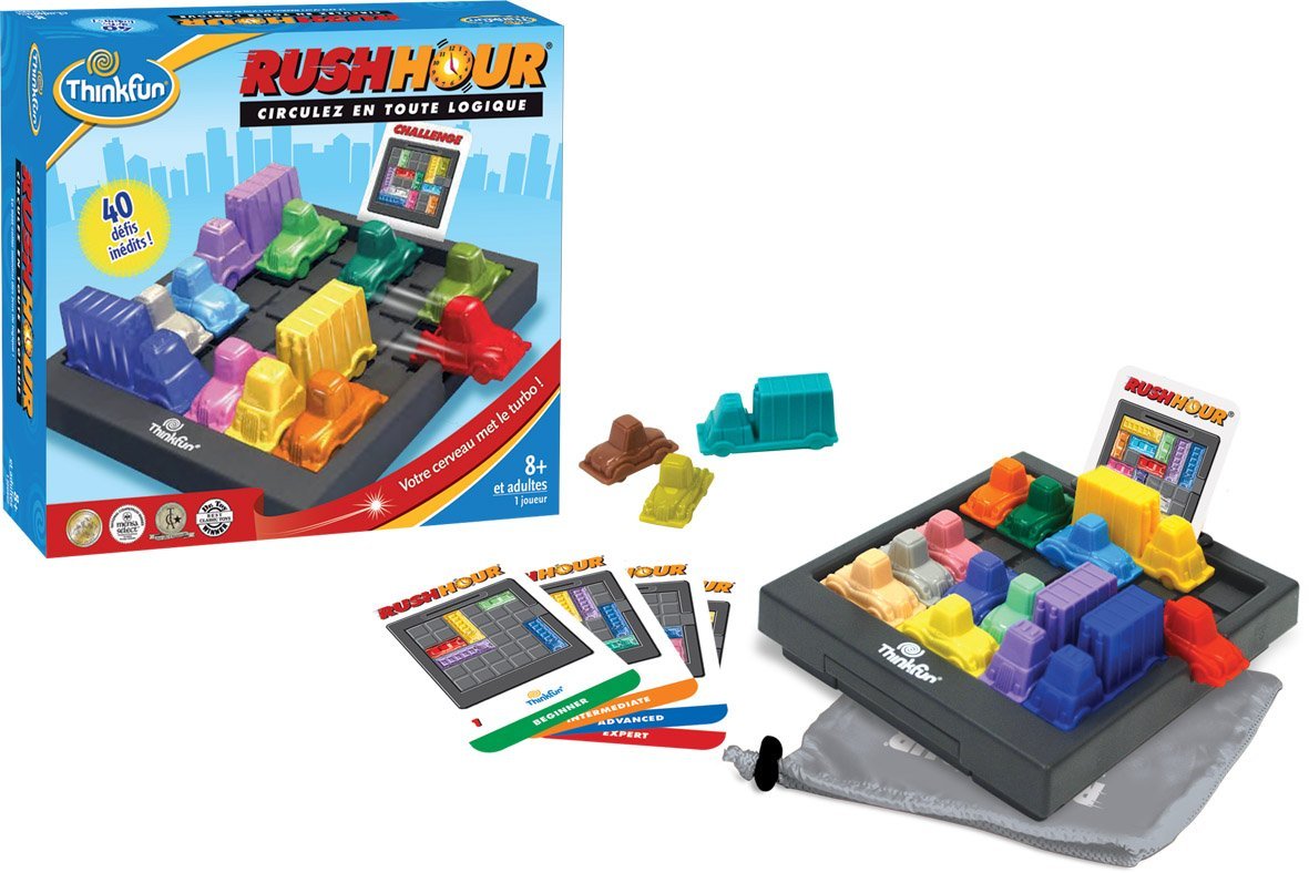 Jeux de société blois