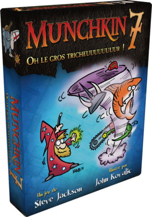 Jeux de societe tricheur