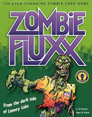 Jeux de société fluxx