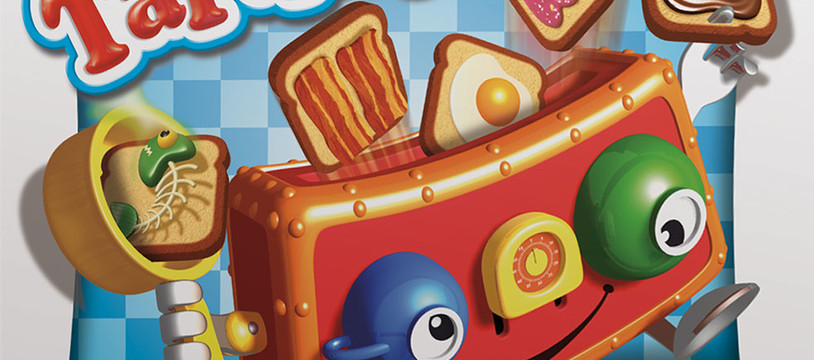 Jeux de societe croque tartine