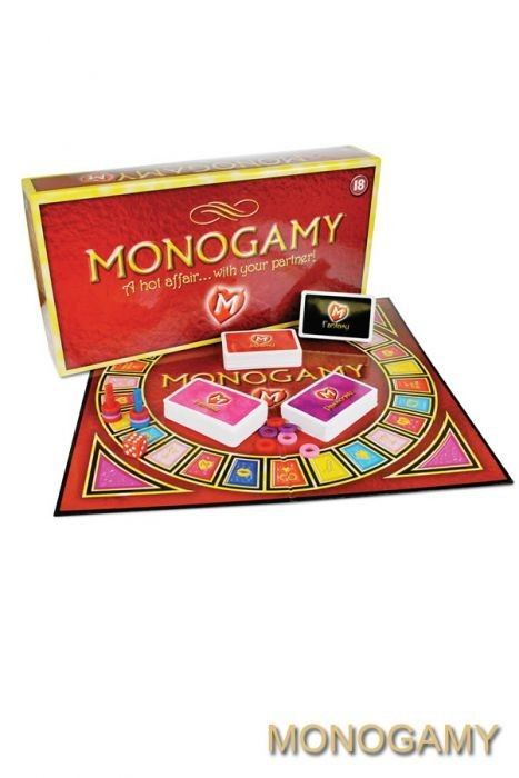 Jeux de société adulte sexy
