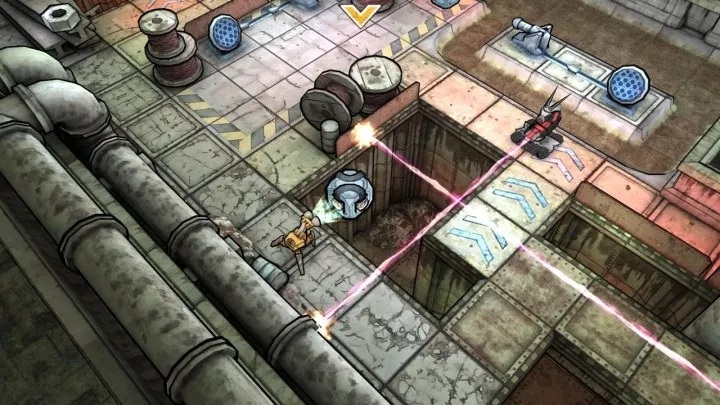 Best puzzle game android