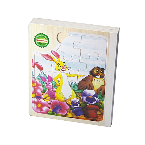 Puzzle enfant pas cher