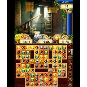 Egypt puzzle 2