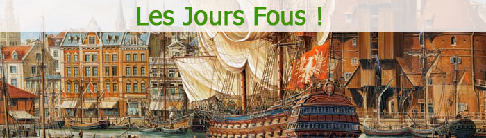 Fous de puzzle