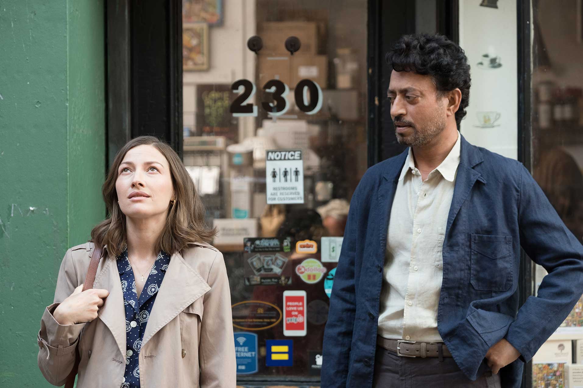 Puzzle filme