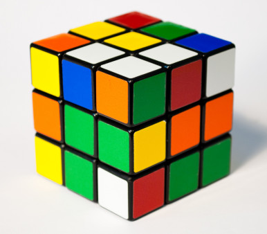 Jeu de casse tete puzzle