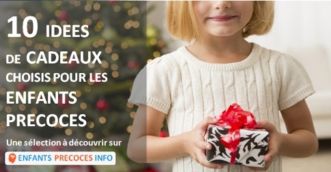 Jeux de société pour enfant précoce