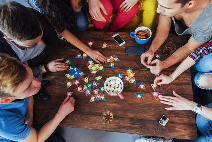 Magasin de jeux de société strasbourg