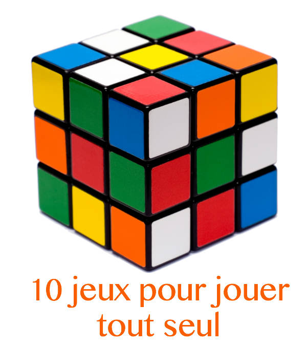 Jeux de société a un joueur