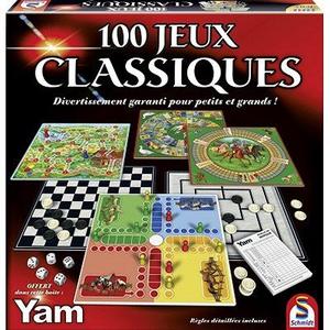 Jeux de societe mime et dessin