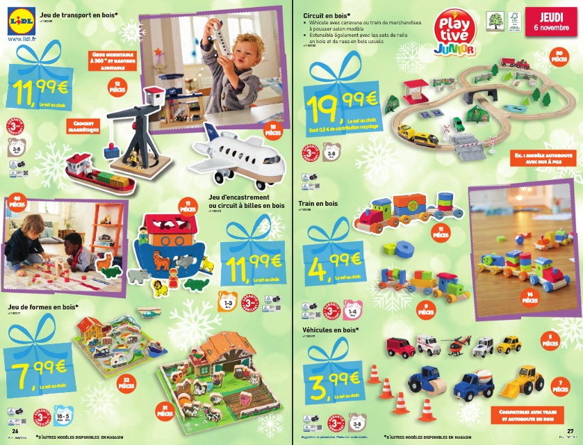 Jeux de societe lidl