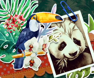 Grand puzzle gratuit en ligne