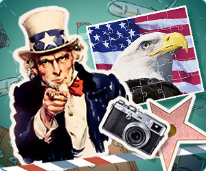 Puzzle gratuit histoire