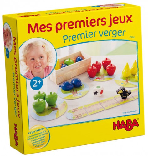 Jeux de societe bebe 2 ans
