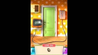 100 doors puzzle box level 42