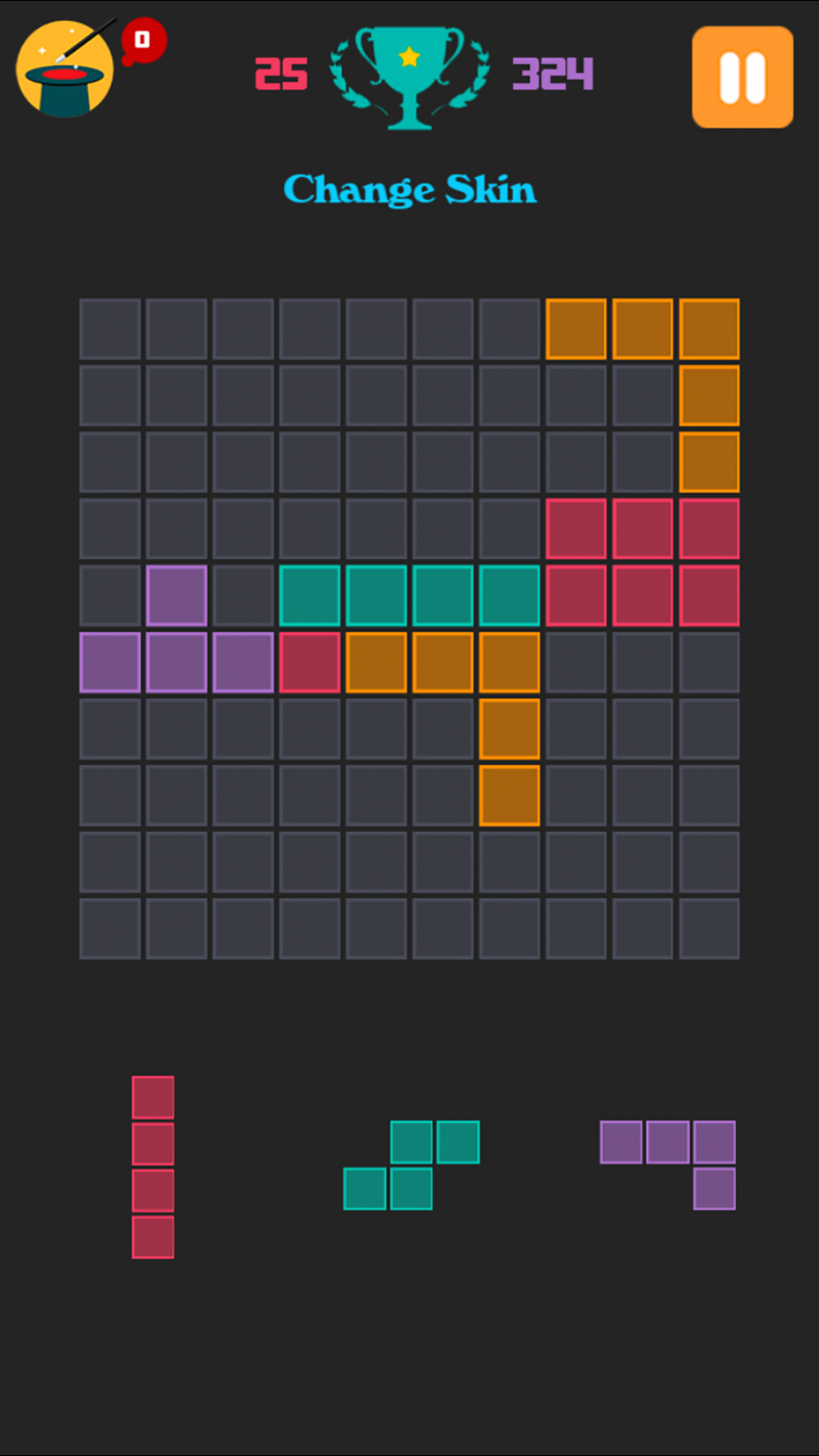 Puzzle 1010