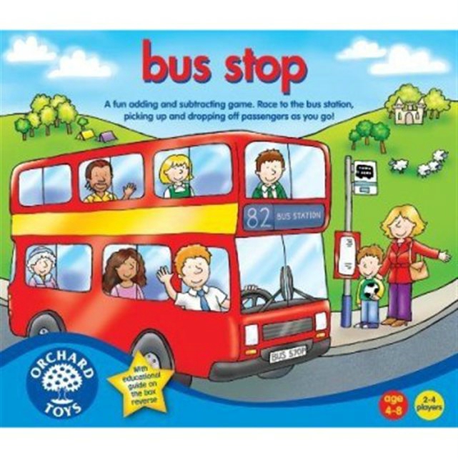 Jeux de société anglais collège