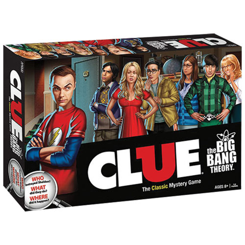 Jeux de société best of