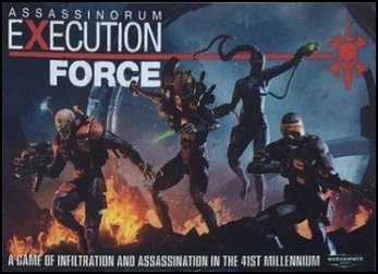 Jeux de société infiltration