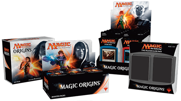 Origin jeux de société