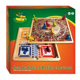 Jeux de société maxi toys