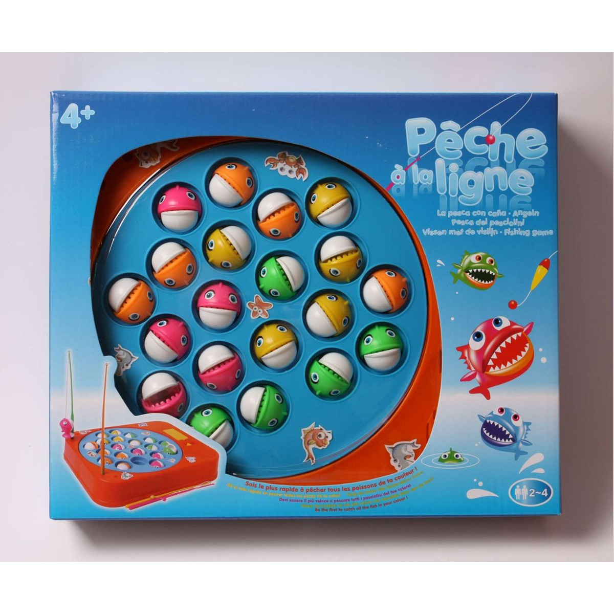Jeux de société en ligne*