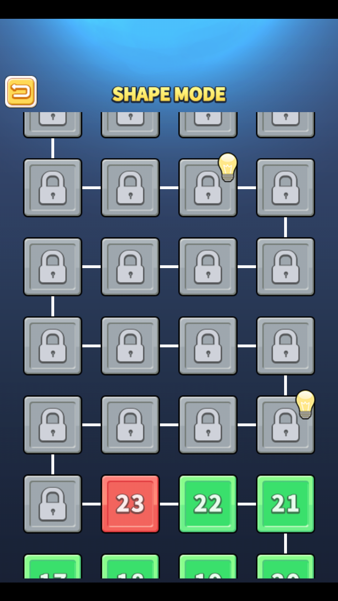 Lecture puzzle ce1